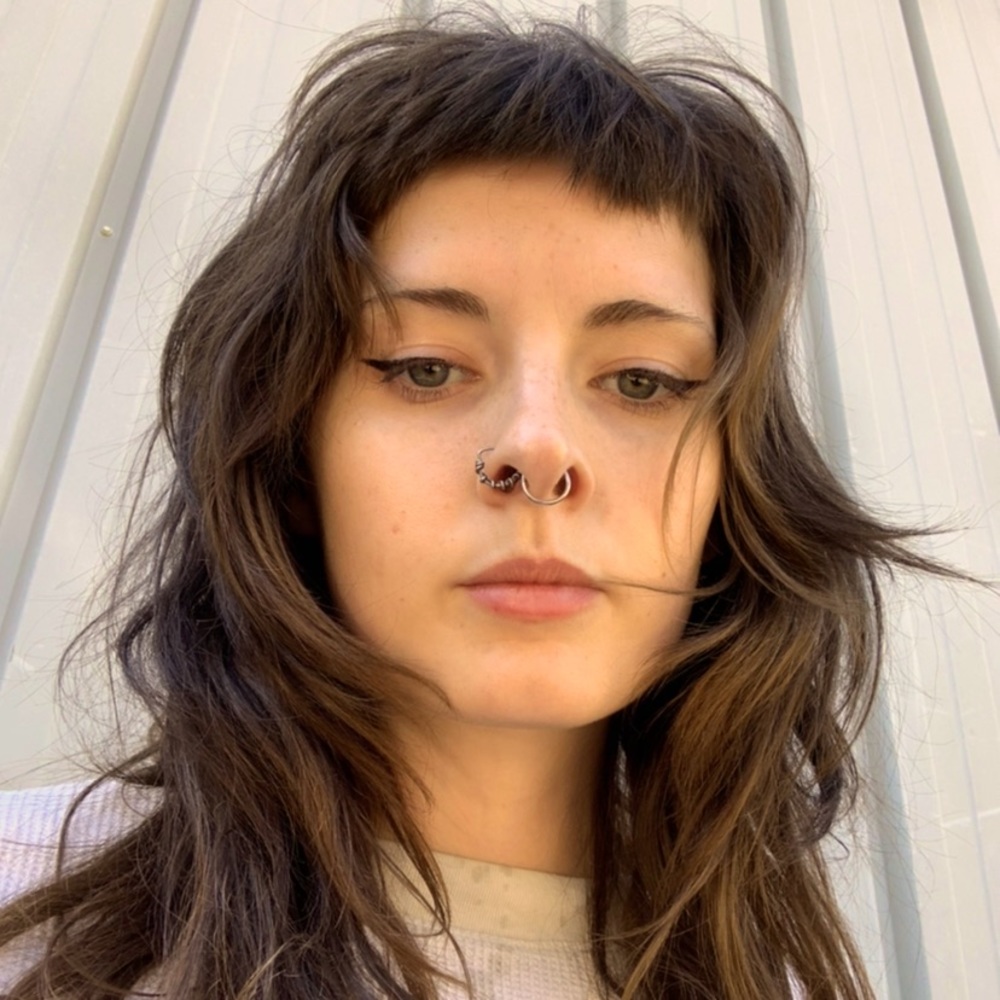 Meet your Posher, Haley